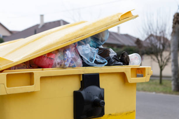 Best Yard Waste Removal  in Pittsboro, NC