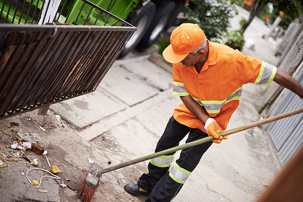Best Scrap Metal Removal  in Pittsboro, NC